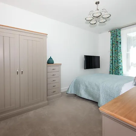 Best Luxury Apart Hotel In Oxford- Beechwood House-2